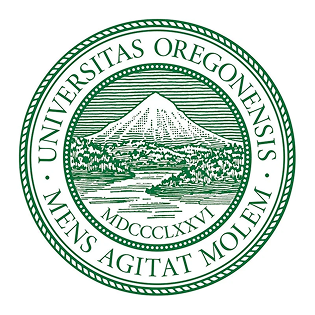 University of Oregon